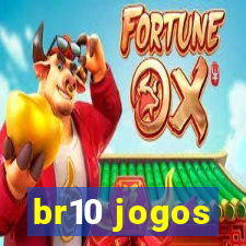 br10 jogos